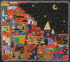 Halloween Quilt s.jpg (208613 bytes)