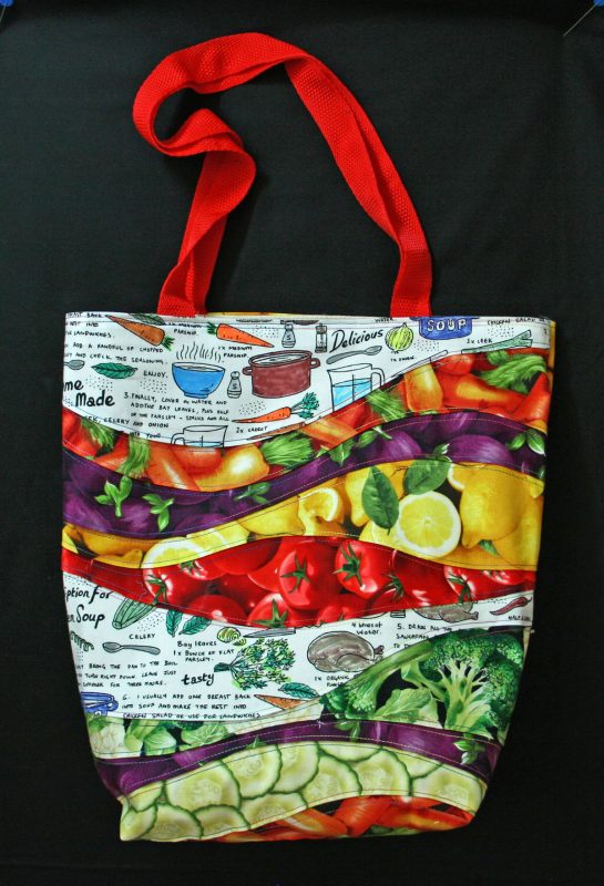 market bag