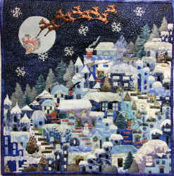 winter village s.jpg (205391 bytes)
